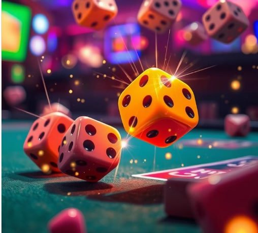 Promosi Game